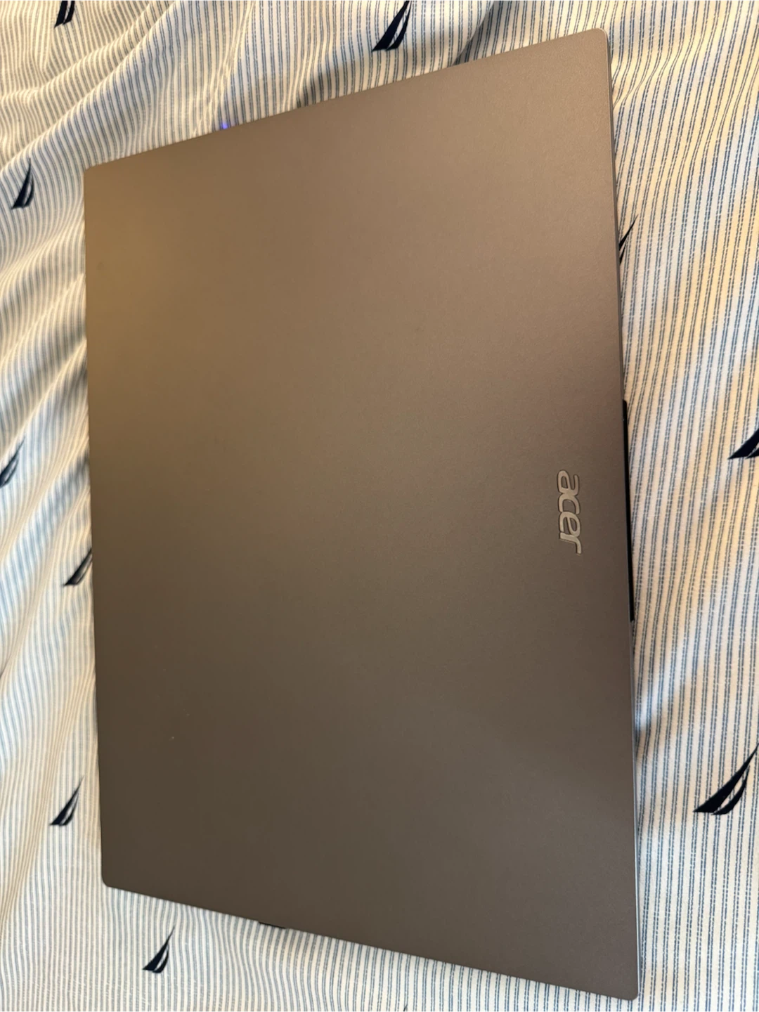 Acer Aspire Go 15 Laptop like new! - photo 3