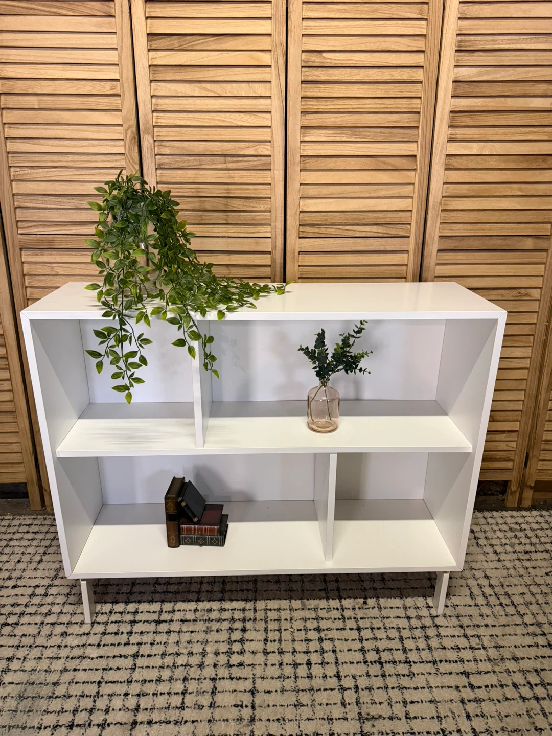 Shelf Bookcase