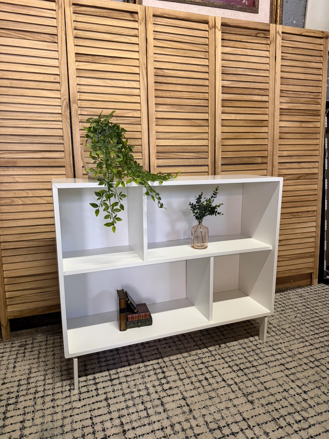 Shelf Bookcase - photo 2