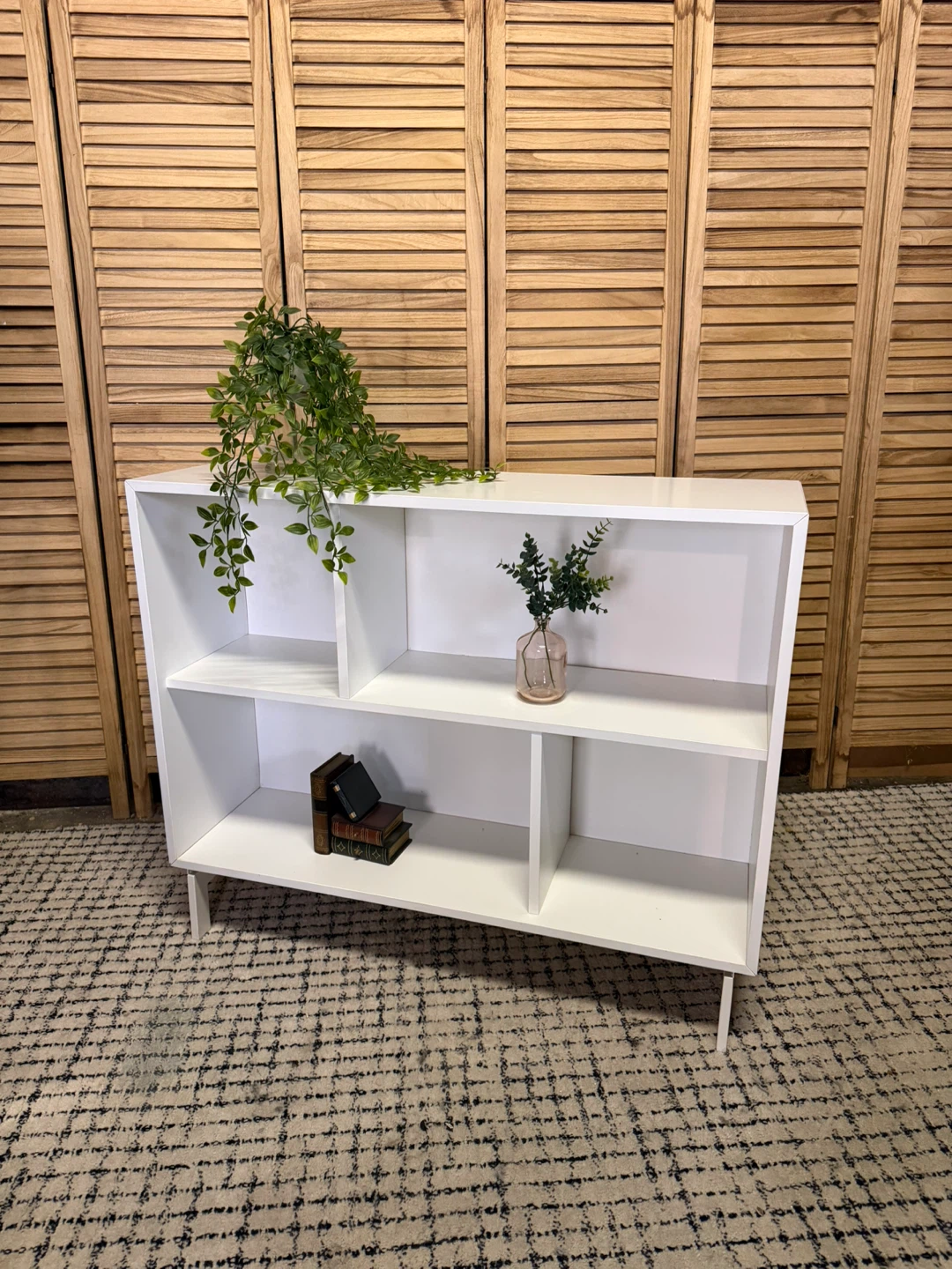 Shelf Bookcase - photo 3
