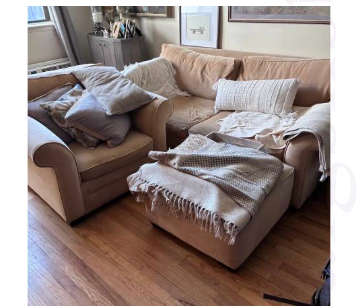 Living Room Furniture