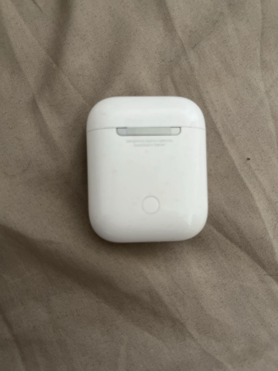 Airpod gen 2’s - photo 2