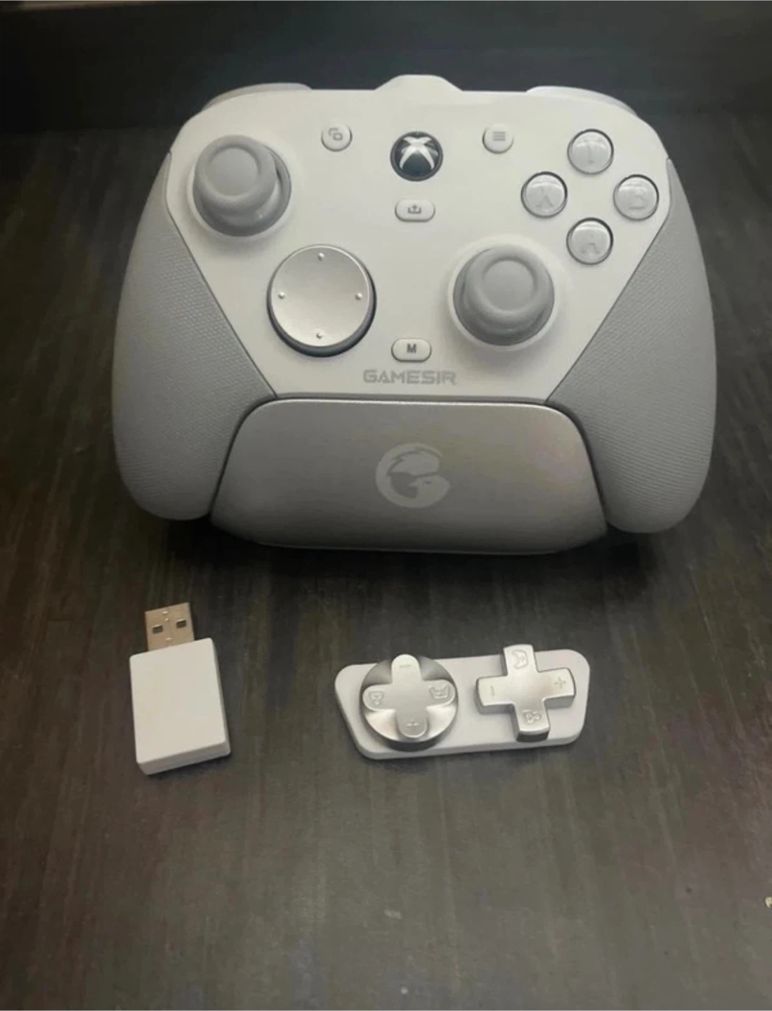 Xbox GameSir G7 Pro Controller with Charging Dock