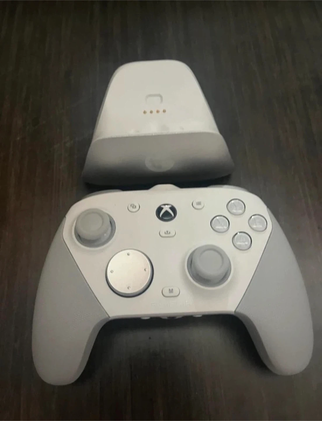Xbox GameSir G7 Pro Controller with Charging Dock - photo 3