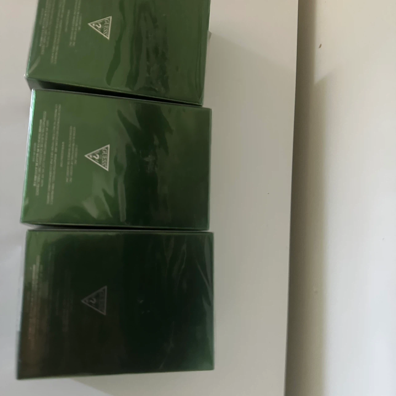 3 Guess Man Eau de Toilette 75ml - photo 5