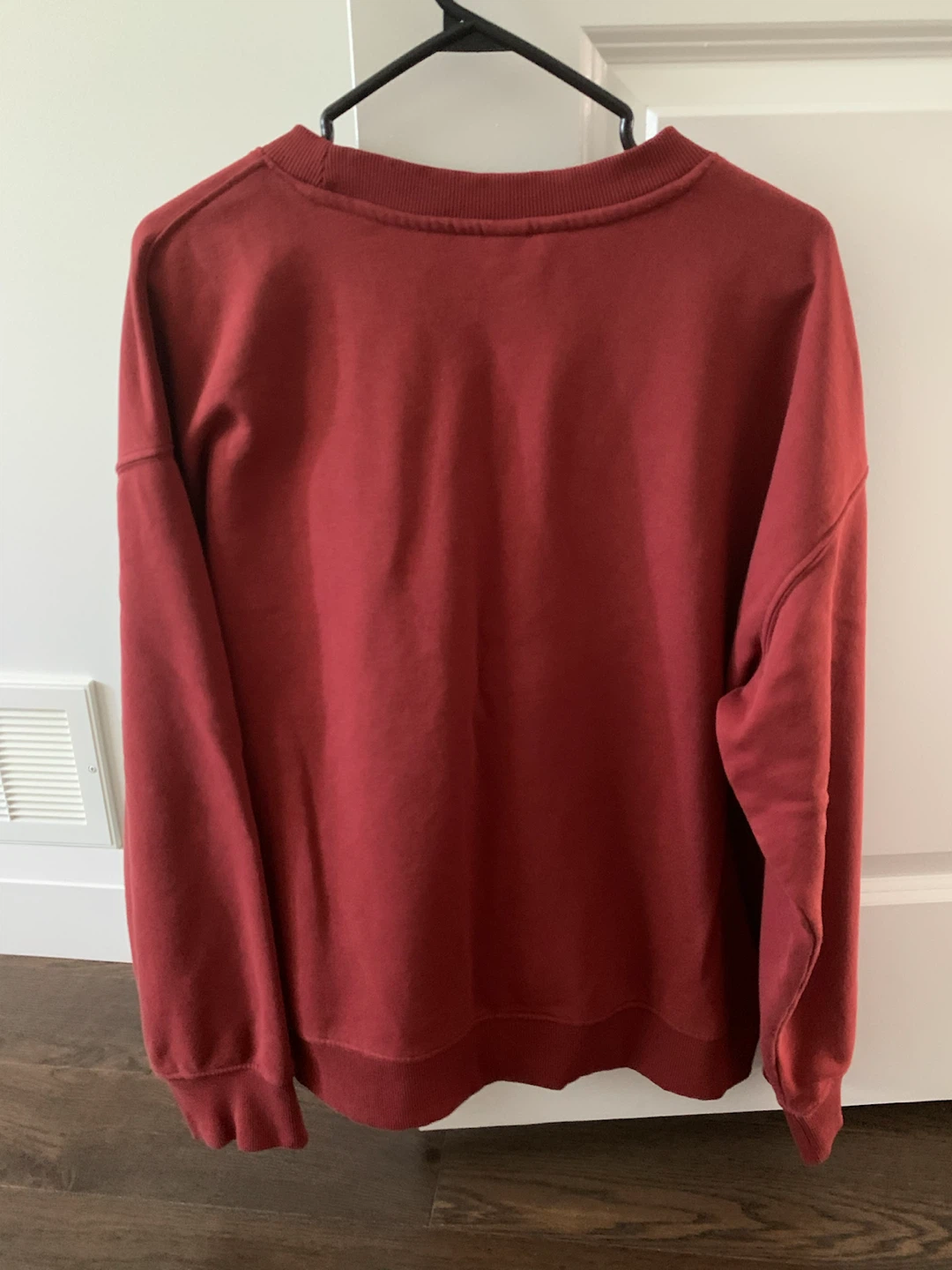 H&M "Paris Rêve" Sweatshirt - Size L - photo 4