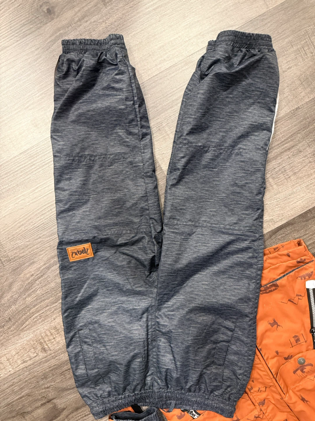 Deux par Deux Kids mid season Set -7 years - photo 2