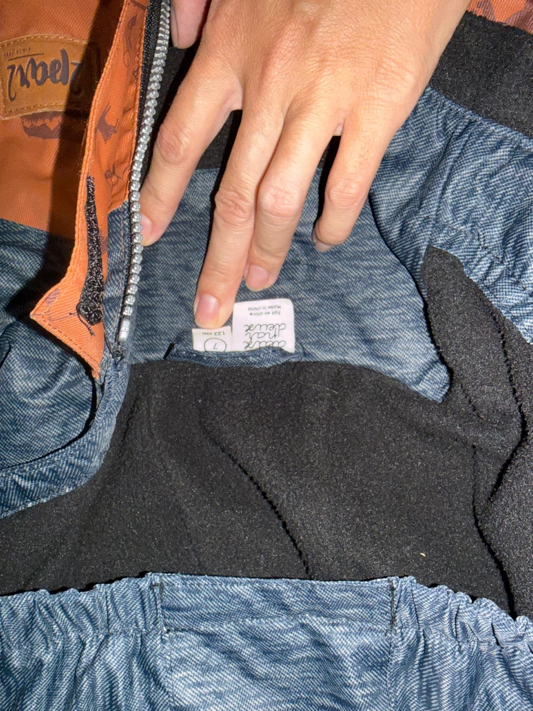 Deux par Deux Kids mid season Set -7 years - photo 5