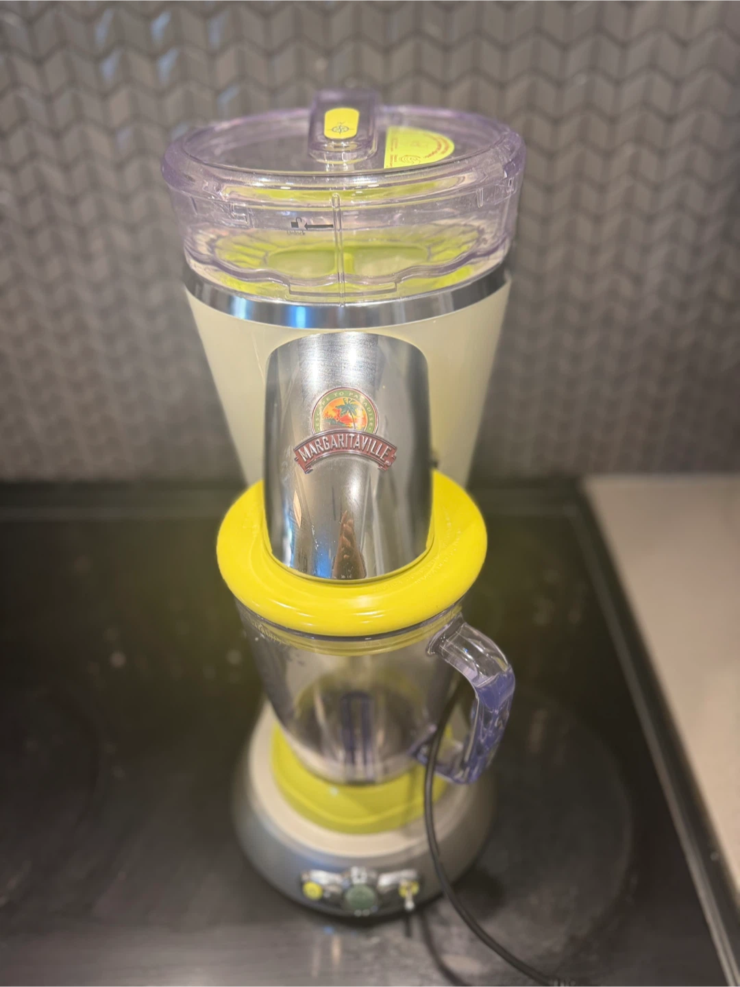 Margaritaville Bahamas Frozen Concoction Maker