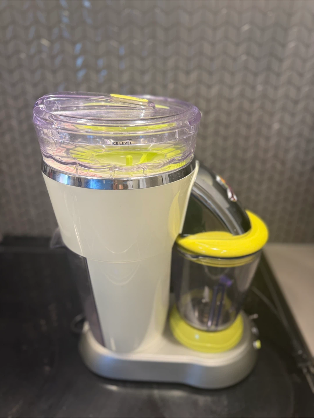 Margaritaville Bahamas Frozen Concoction Maker - photo 2