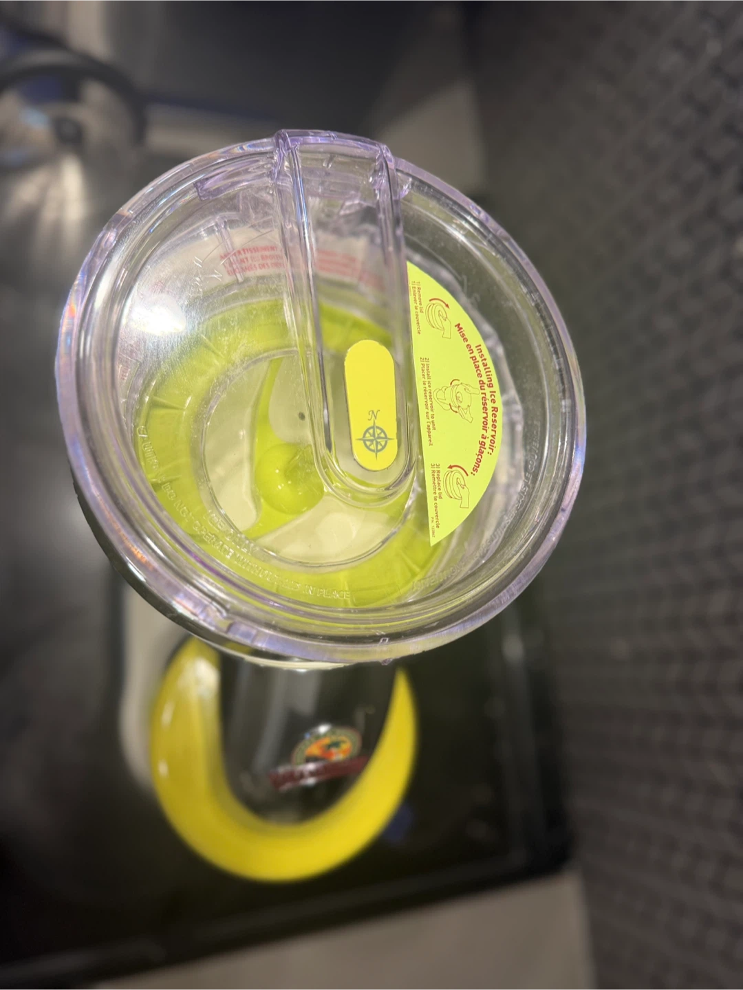 Margaritaville Bahamas Frozen Concoction Maker - photo 3