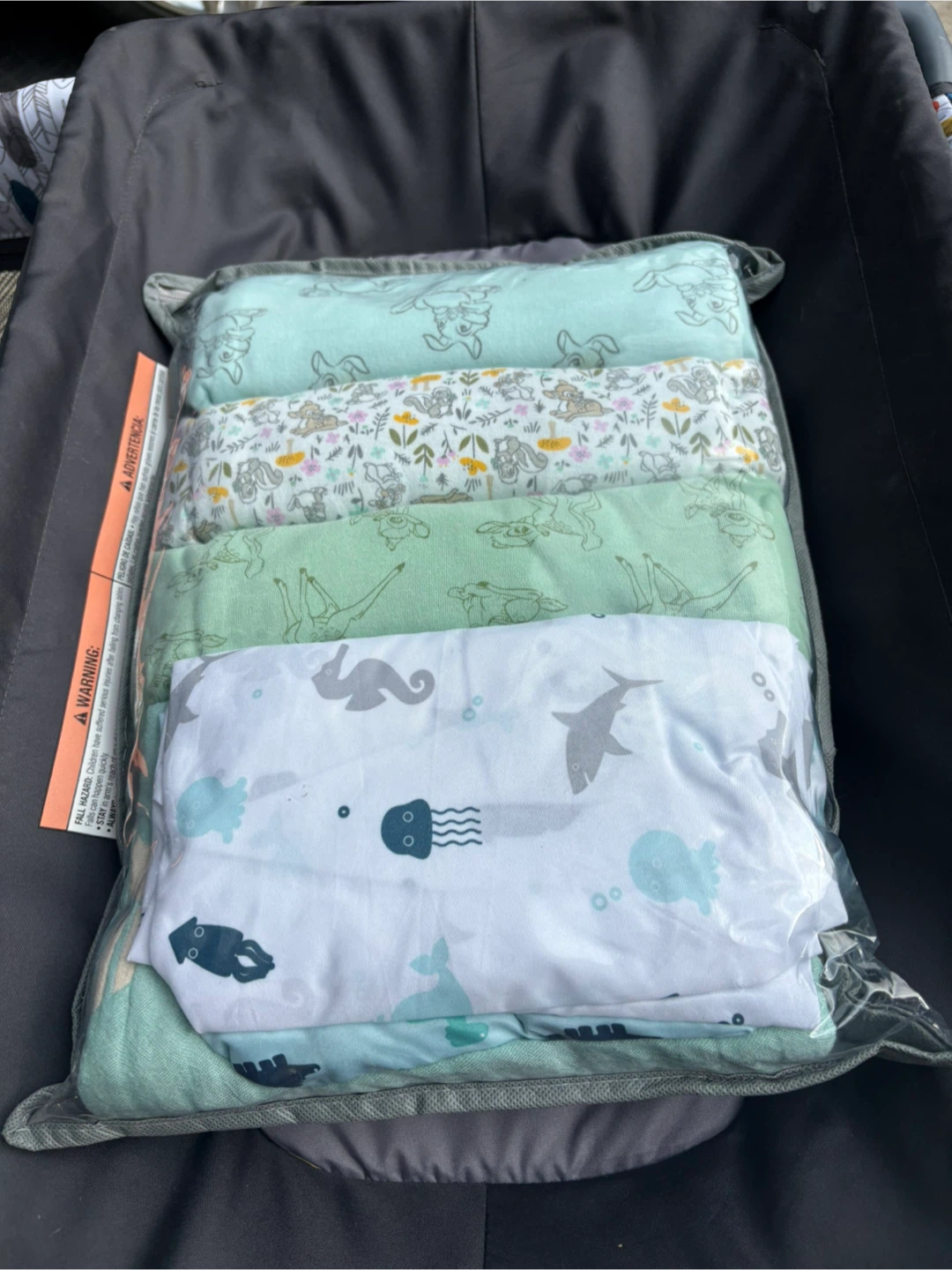 Pamo Babe P005A Playard with Changer - photo 4