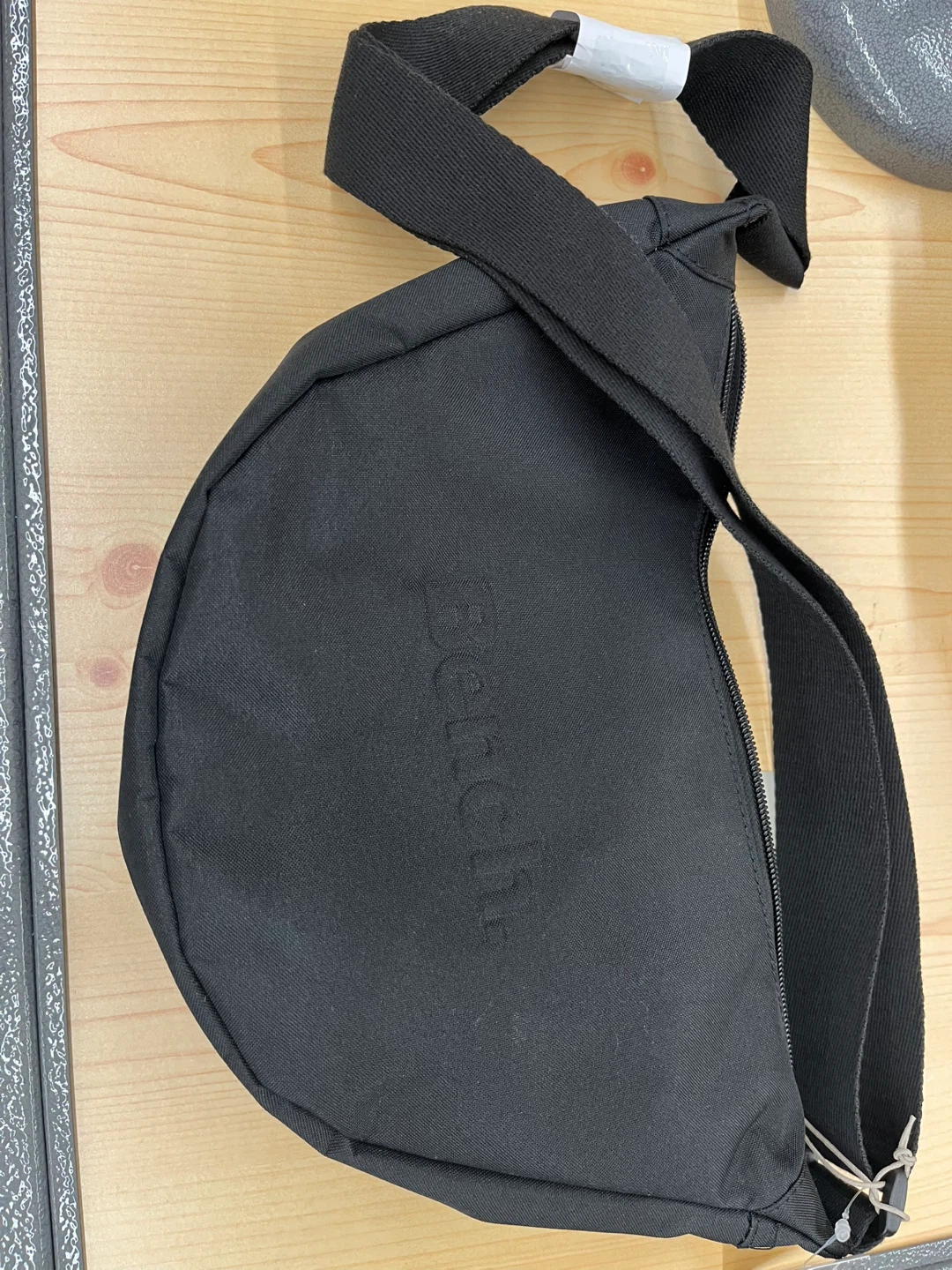 Bench Black Crossbody Bag - photo 4