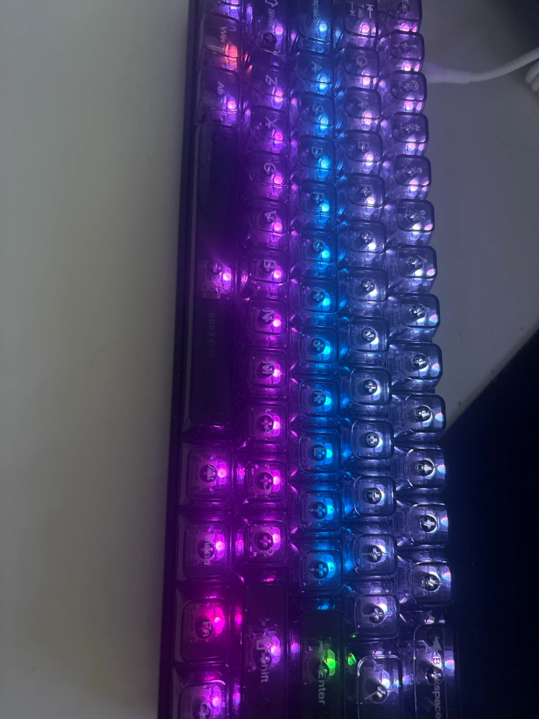 Apex pro mini keyboard