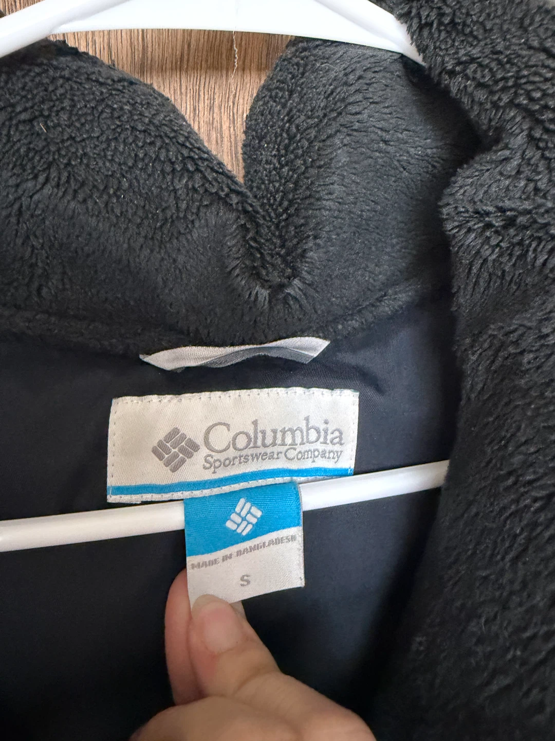 Columbia Down Jacket - photo 2