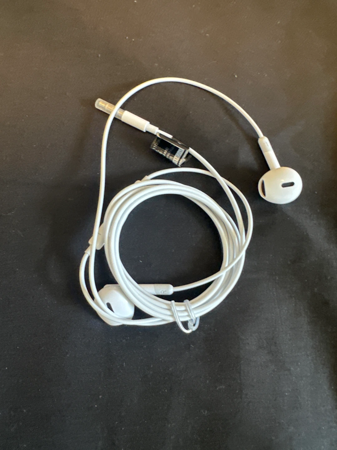 HP Wired Multimedia Earphones - photo 4