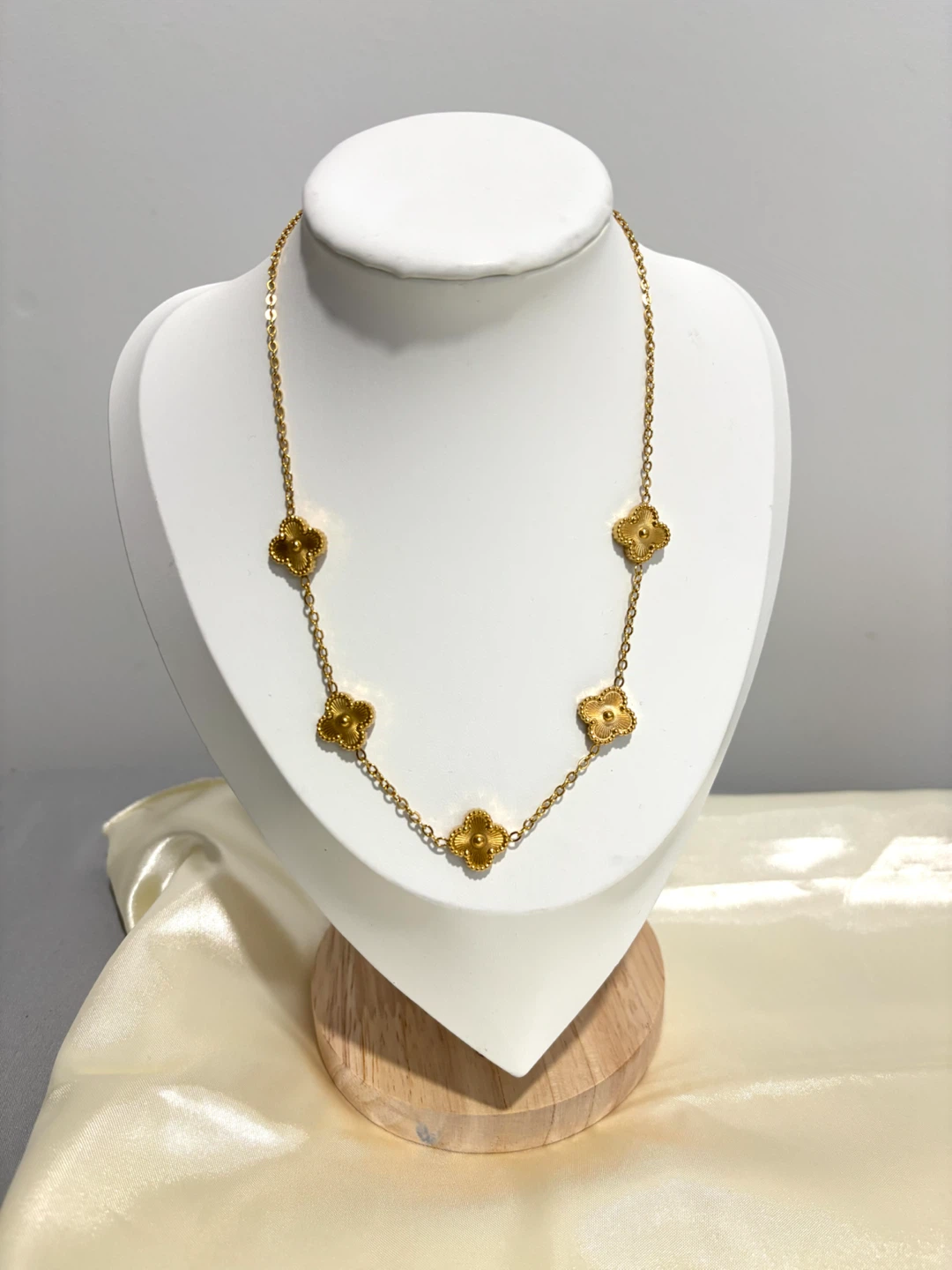 Assorted Fashion Necklaces
