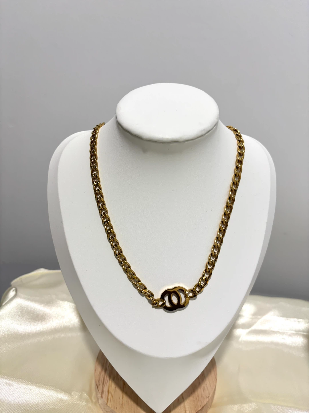 Assorted Fashion Necklaces - photo 2
