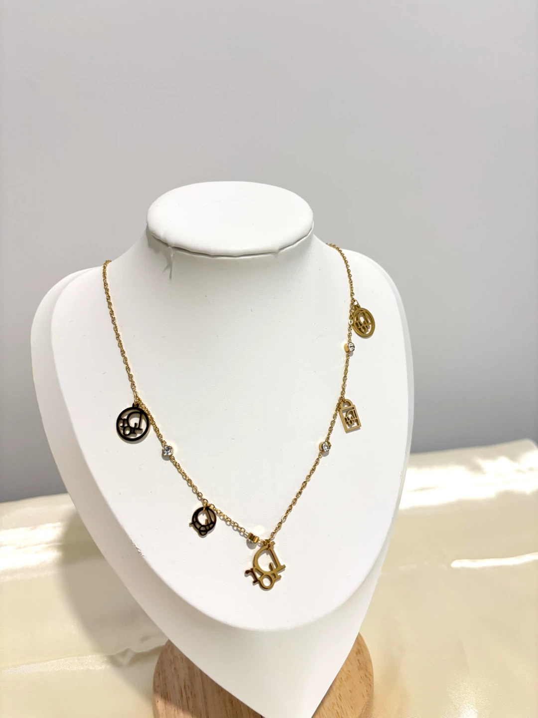 Assorted Fashion Necklaces - photo 3