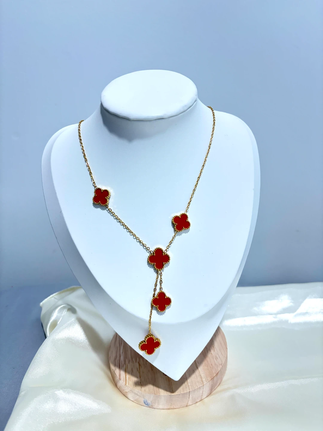 Assorted Fashion Necklaces - photo 4