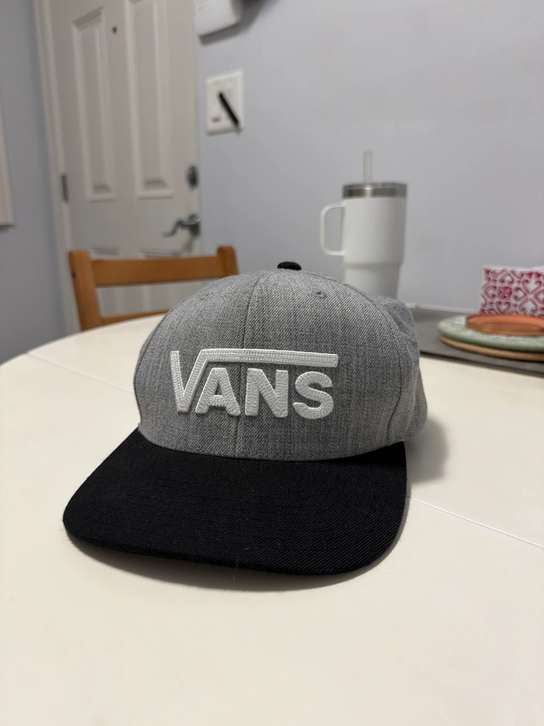 Vans Snapback Cap