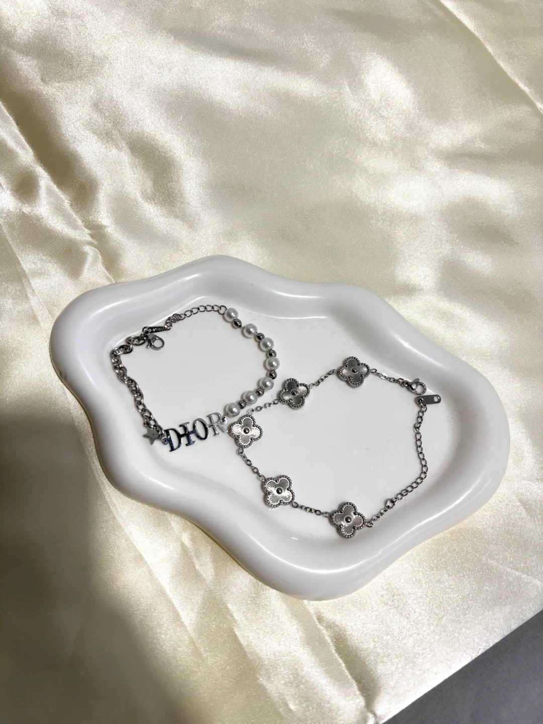 Assorted Fashion Bracelets