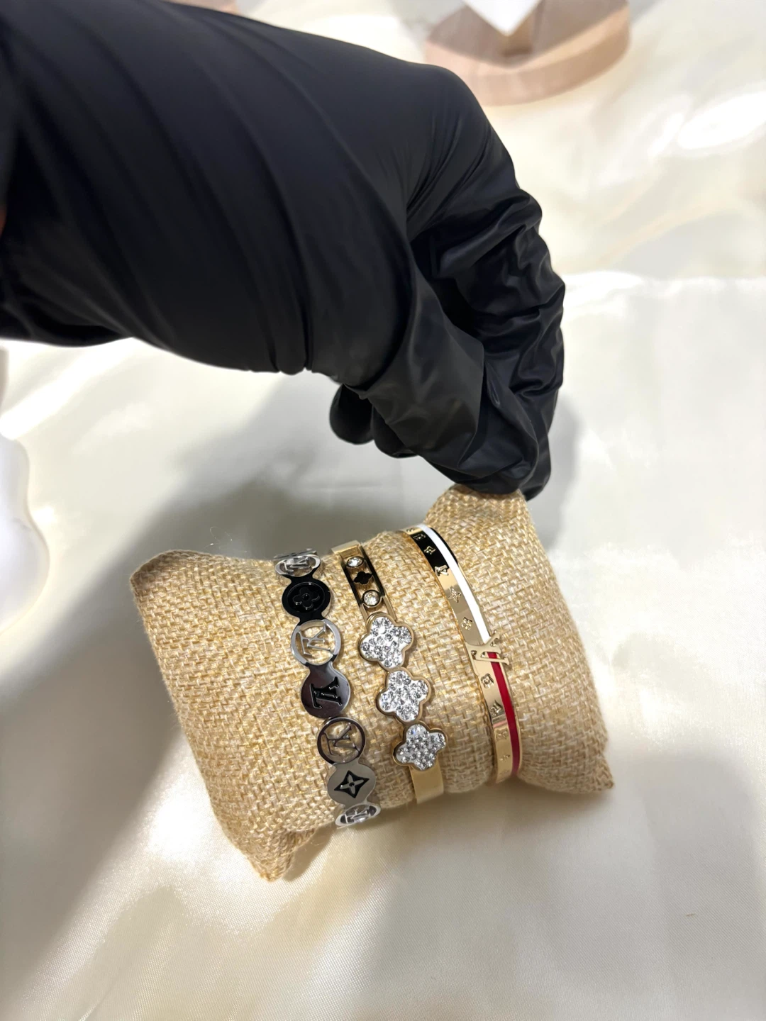 Assorted Fashion Bracelets - photo 2