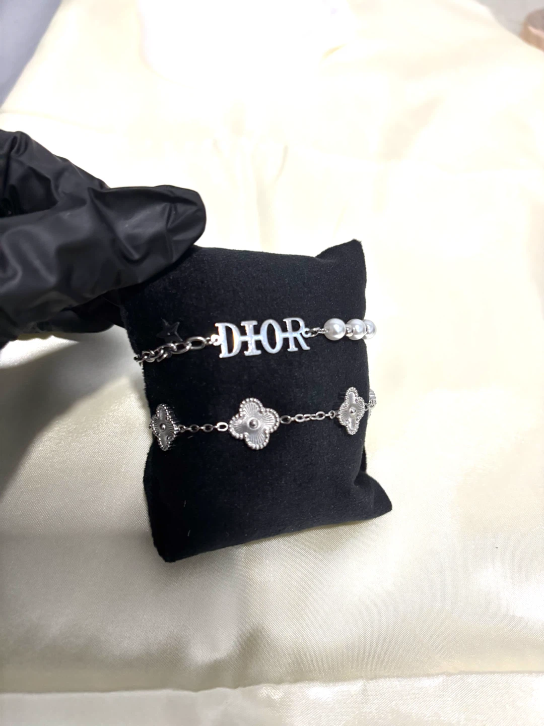 Assorted Fashion Bracelets - photo 5