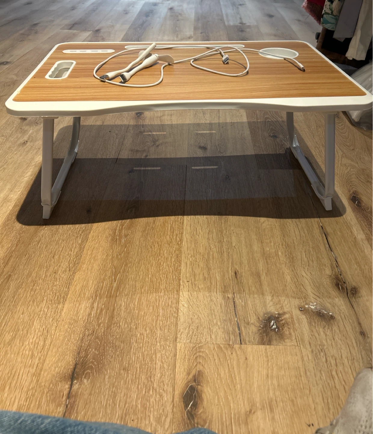 MOVING SALE! Portable Lap Desk