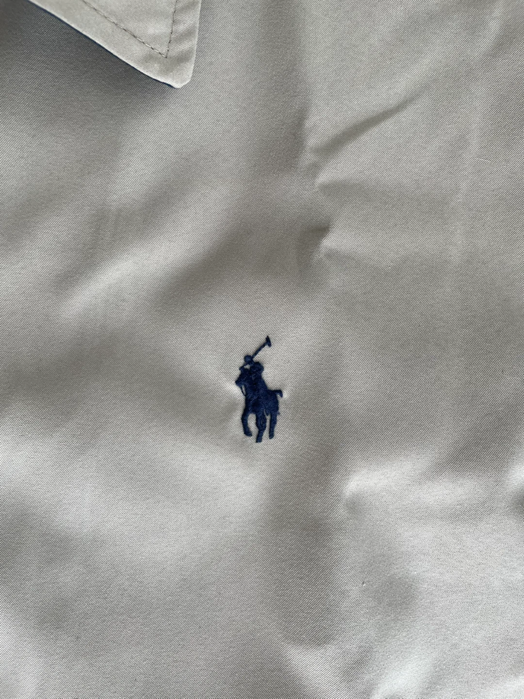Polo Ralph Lauren beige jacket - photo 4