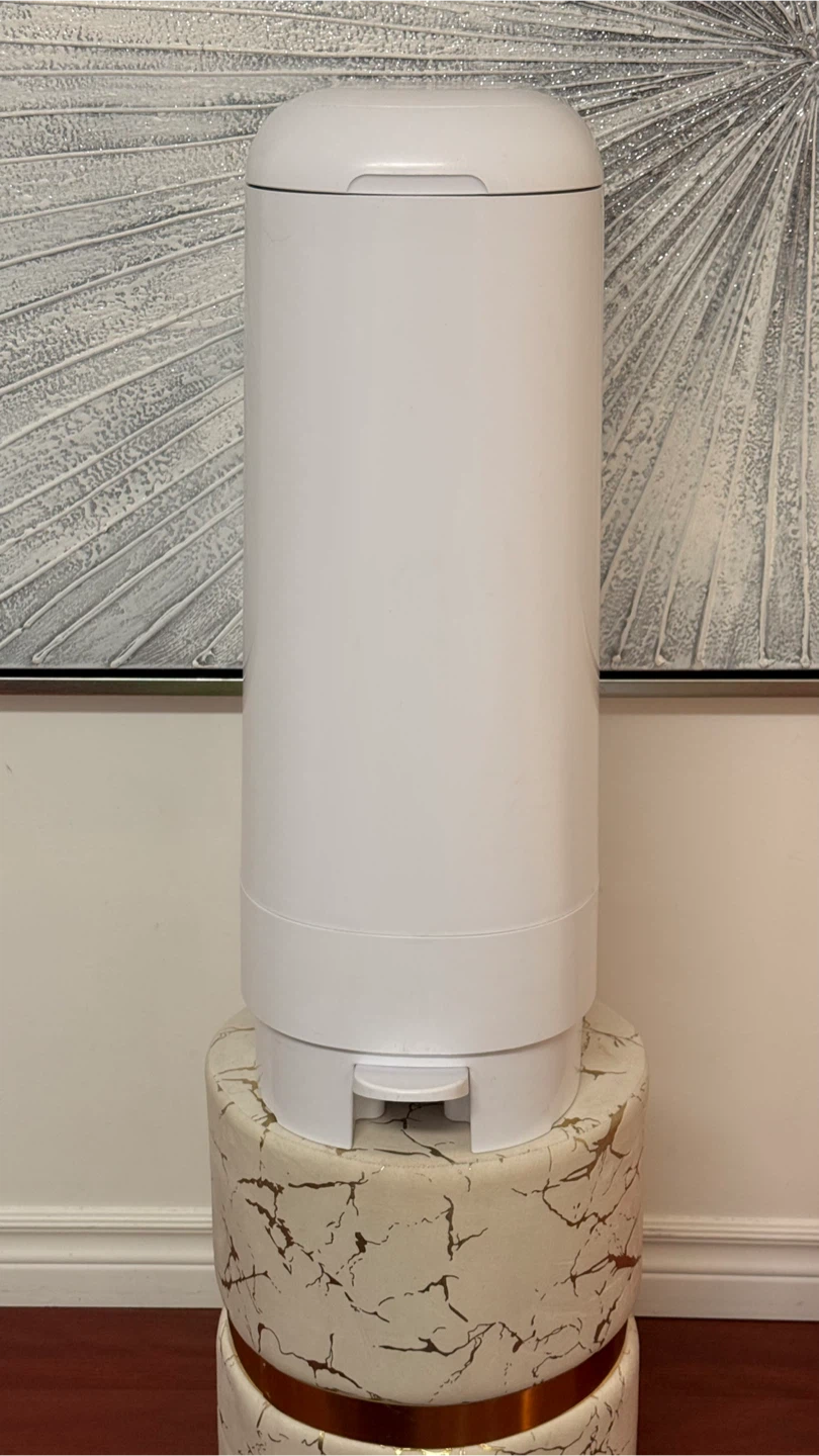 Diaper Genie Signature Disposal Bin