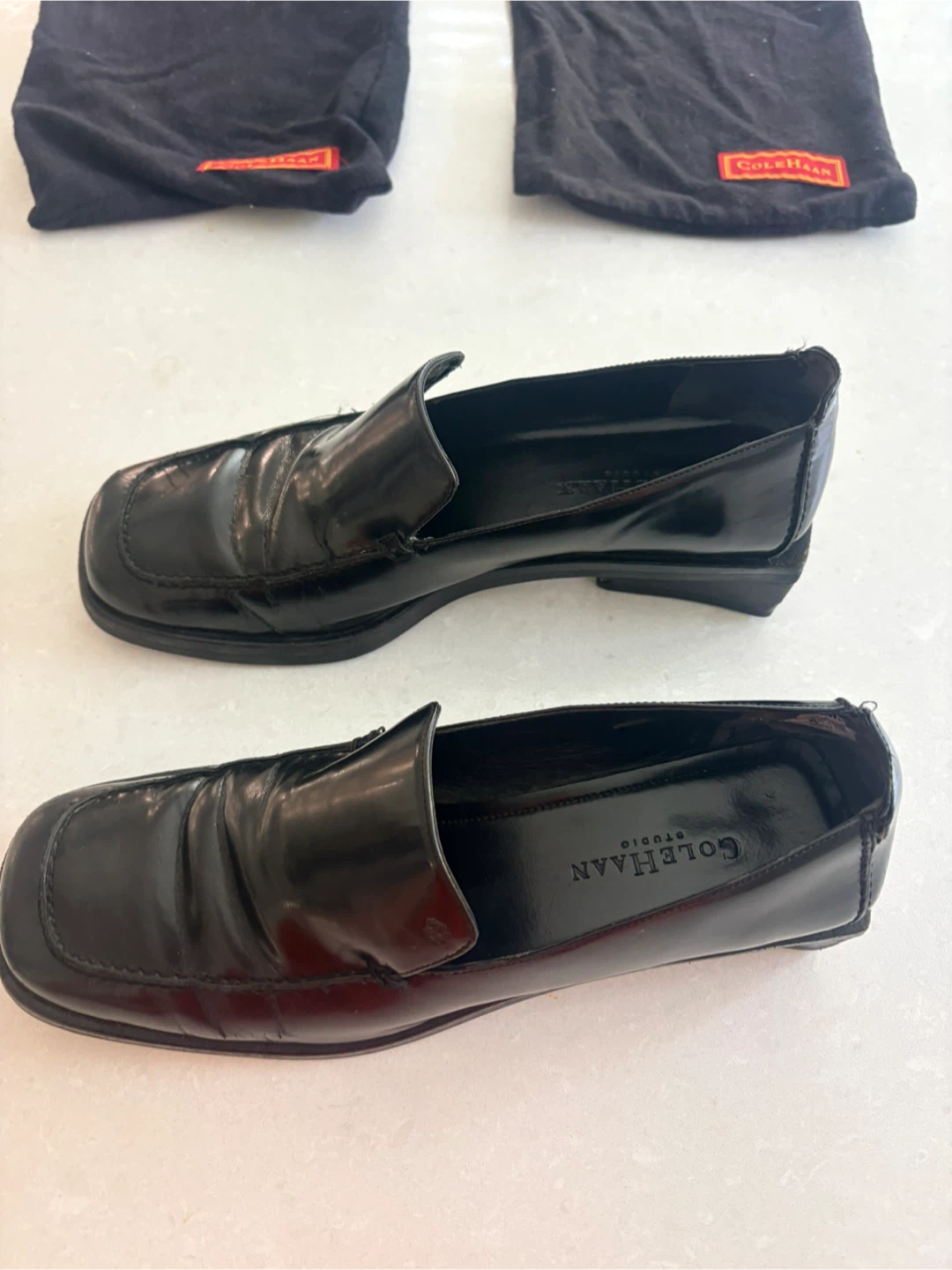 Cole Haan Studio Loafers - Size 8B - photo 2