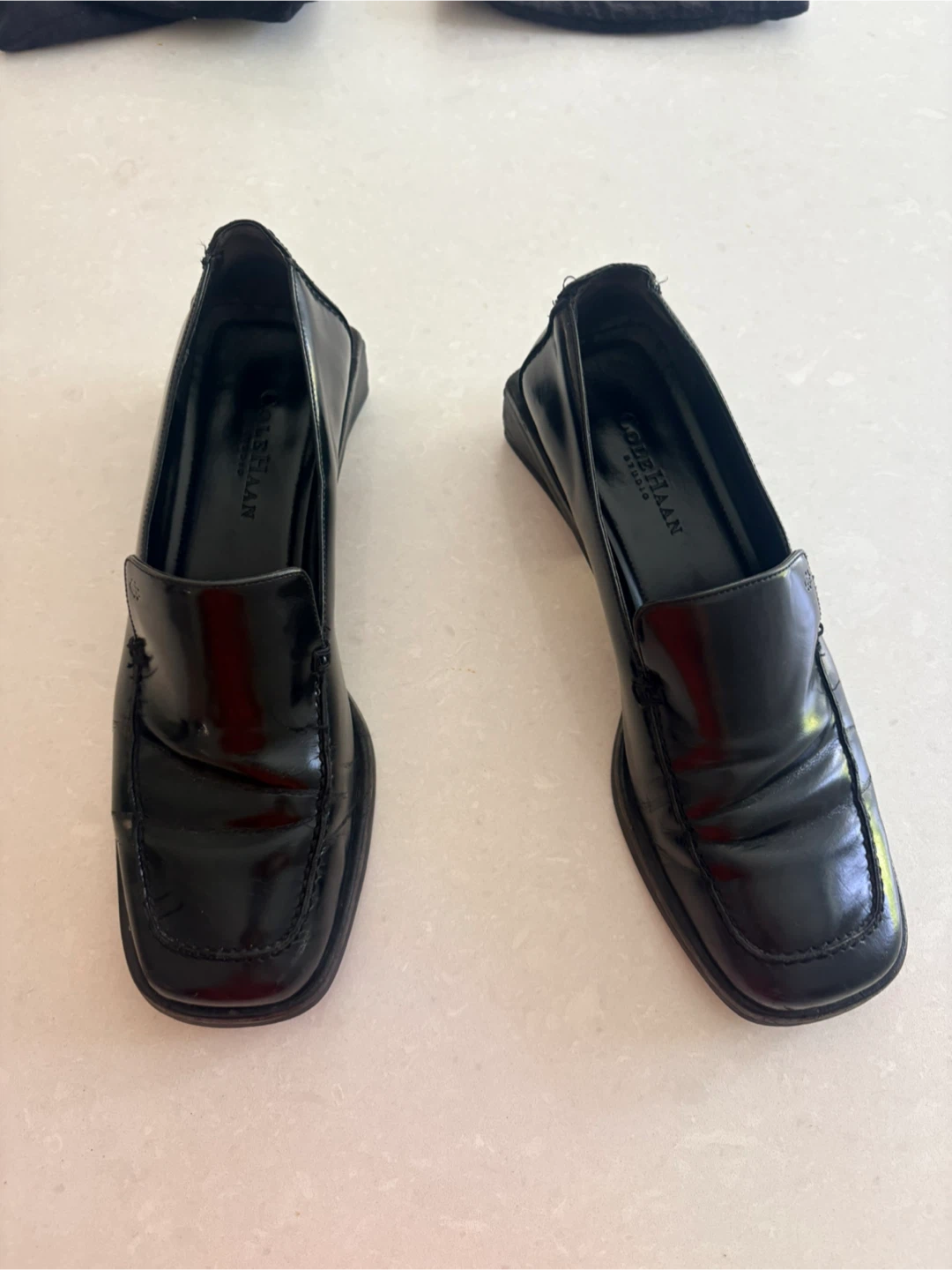 Cole Haan Studio Loafers - Size 8B - photo 3