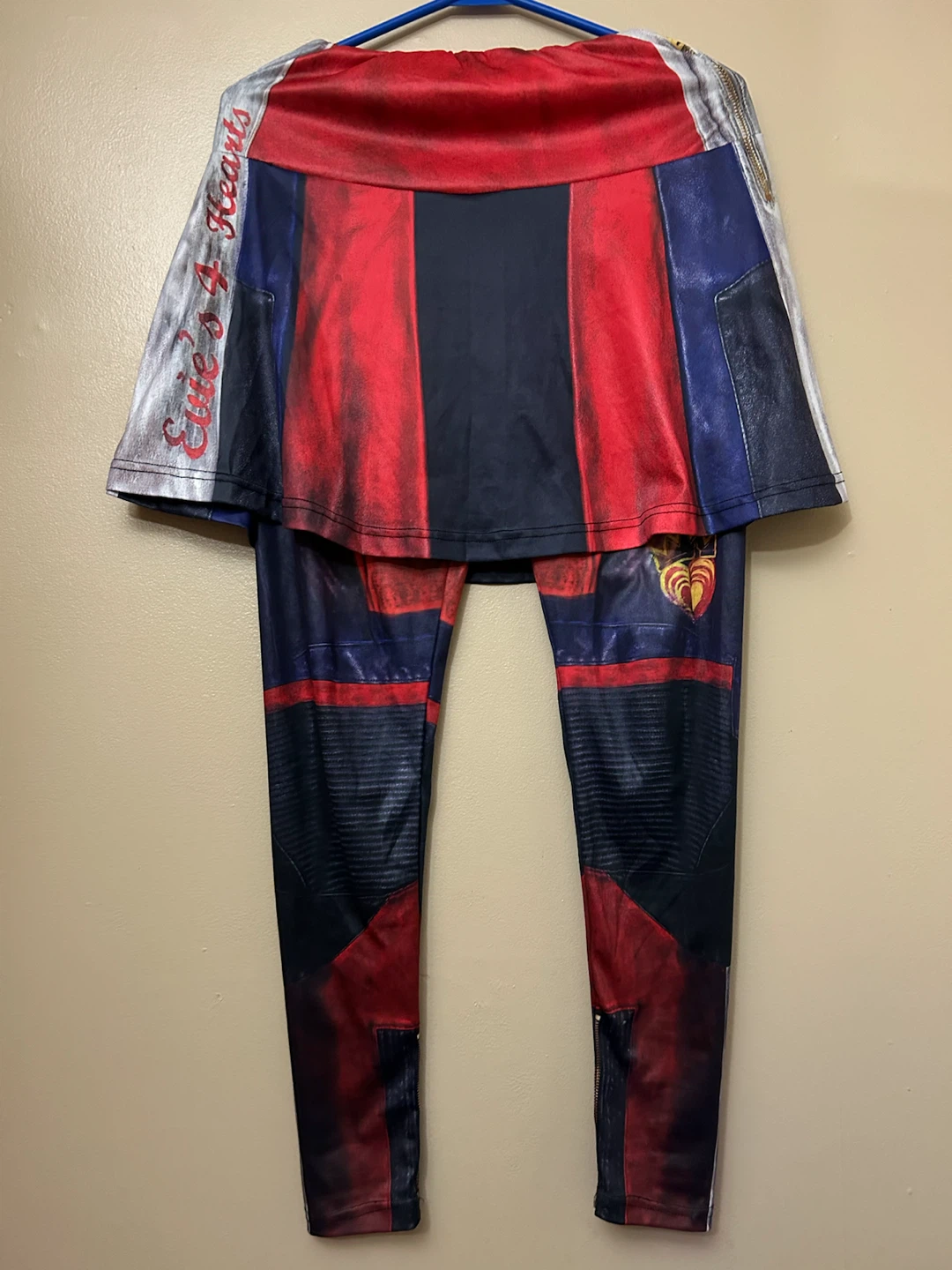 Disney Descendants Evie Costume Extra Large - photo 3