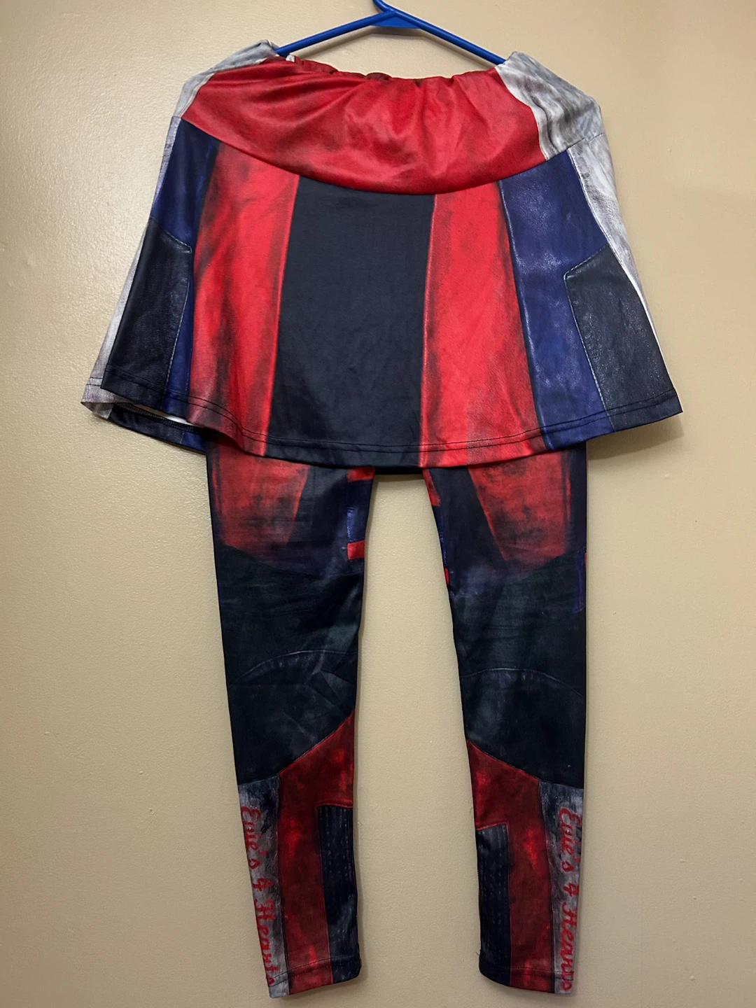 Disney Descendants Evie Costume Extra Large - photo 4