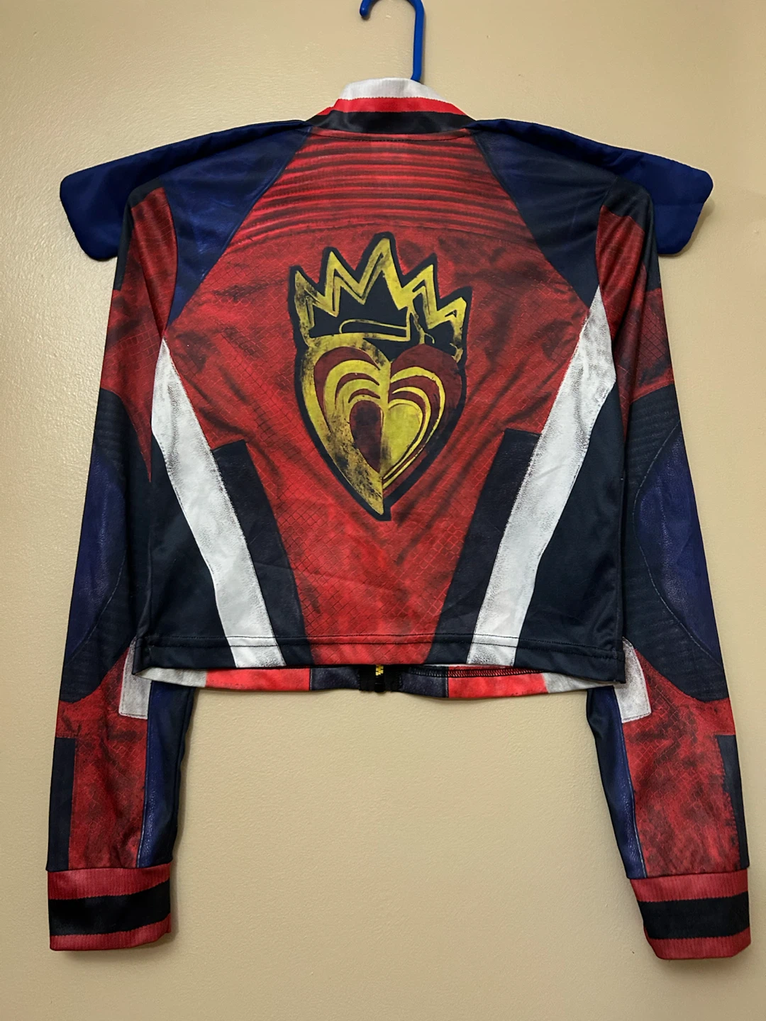 Disney Descendants Evie Costume Extra Large - photo 5