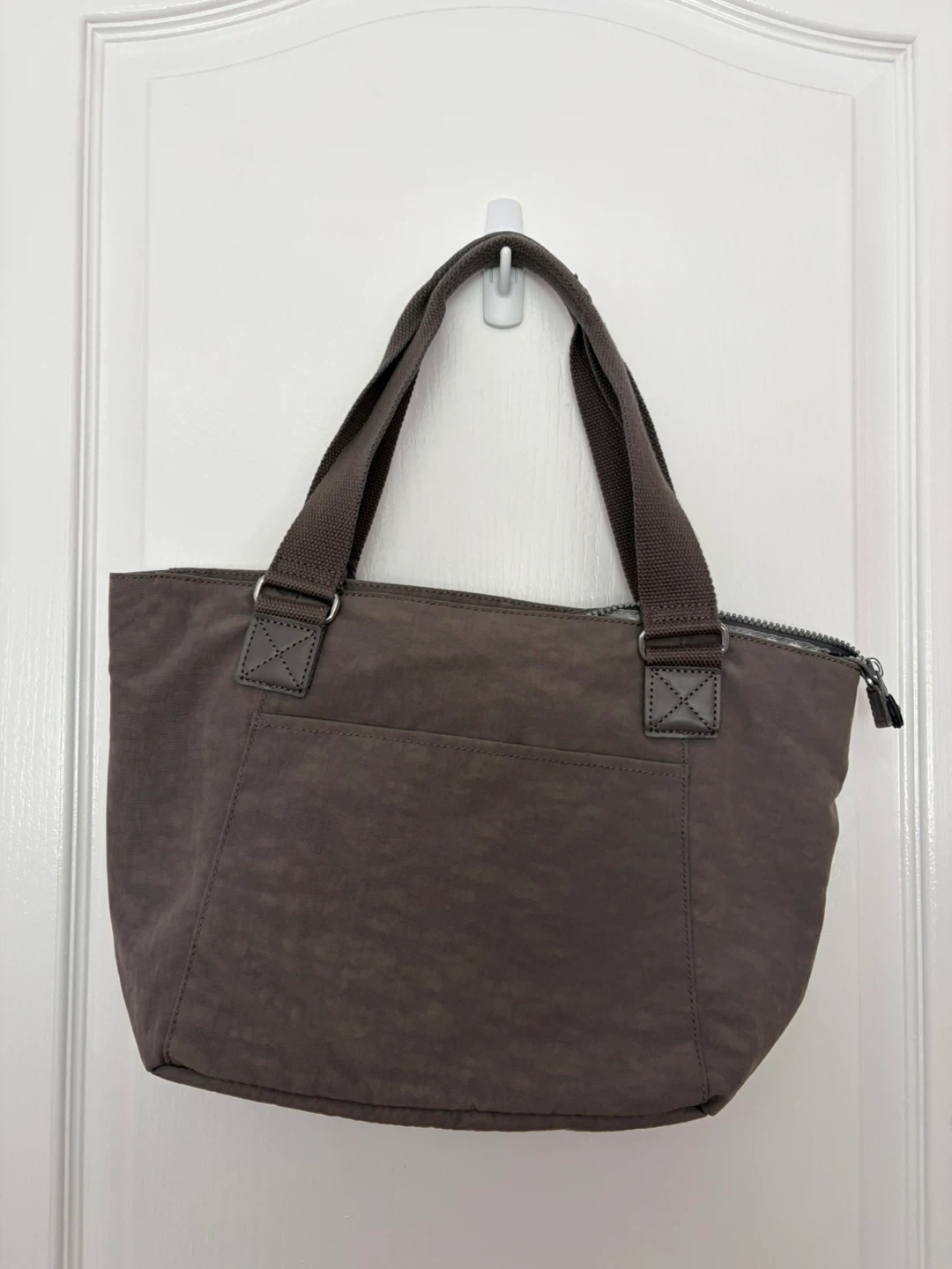 Kipling Tote Bag (Grey) - photo 2