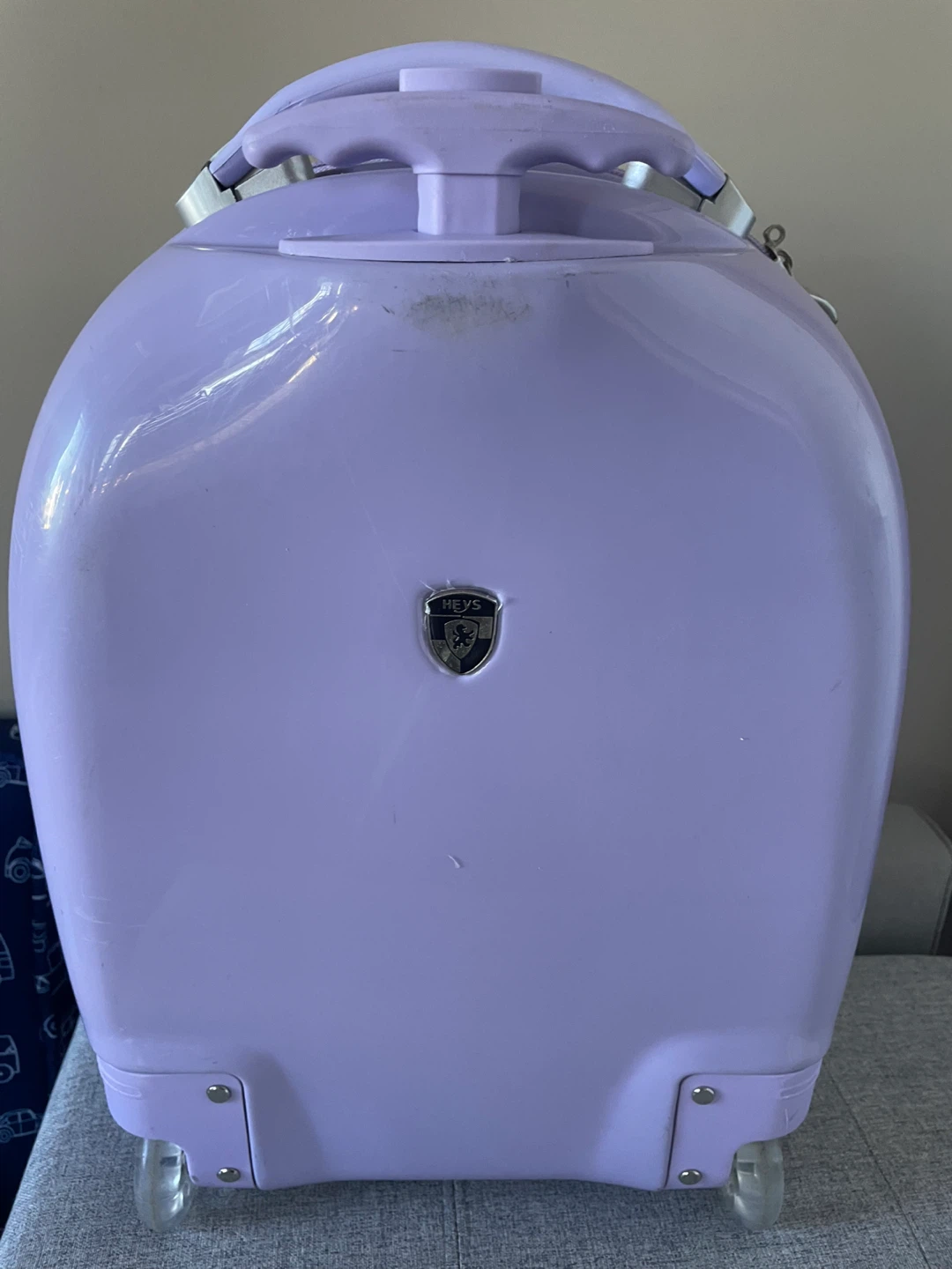 Heys Disney Frozen 2 Elsa Kids Luggage - photo 2