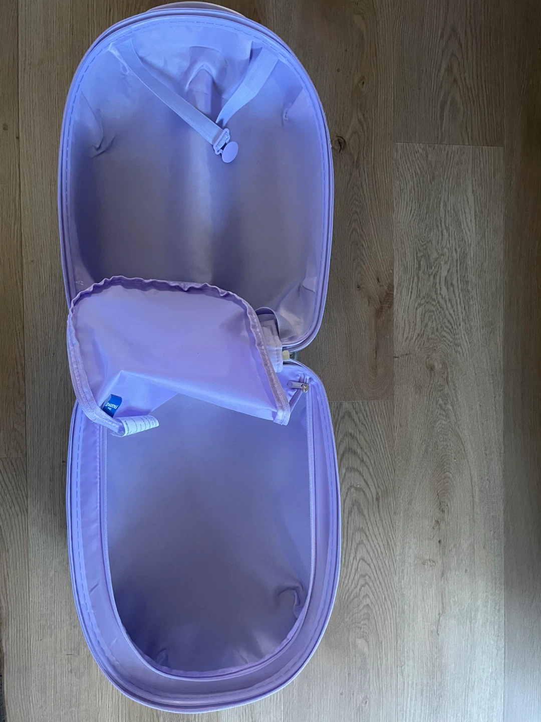 Heys Disney Frozen 2 Elsa Kids Luggage - photo 4