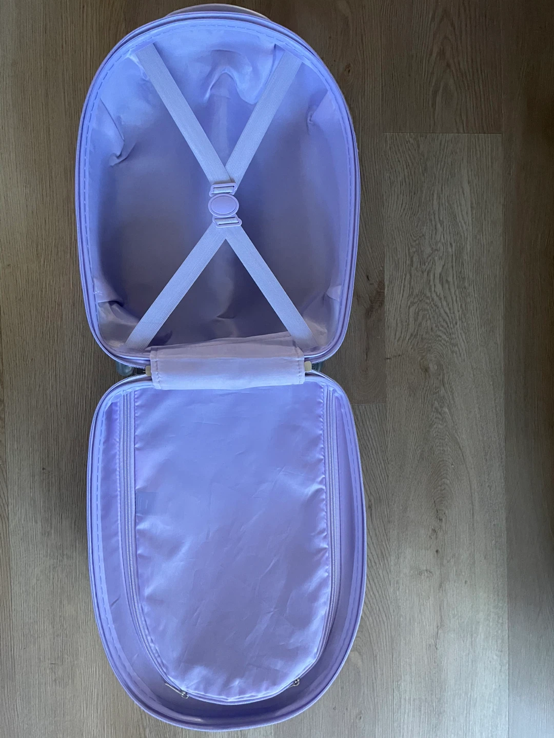 Heys Disney Frozen 2 Elsa Kids Luggage - photo 5