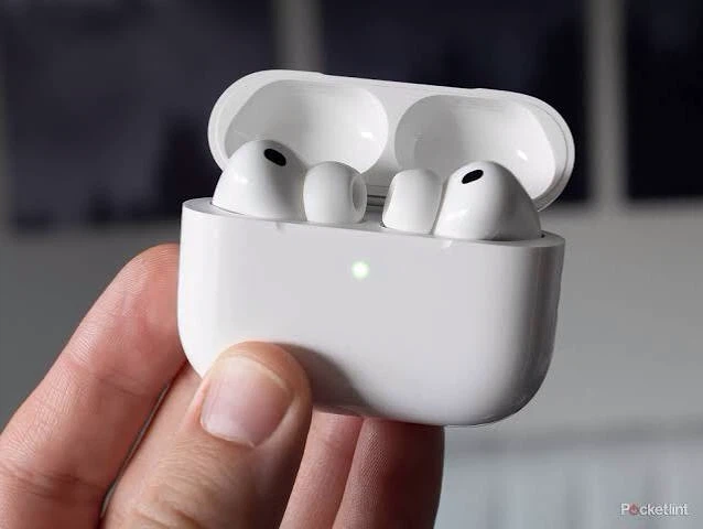 AirPods Pro 3