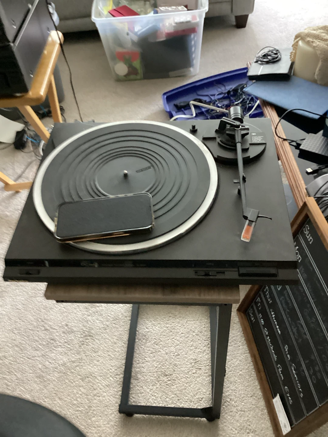 Technics Stereo Component System - photo 3