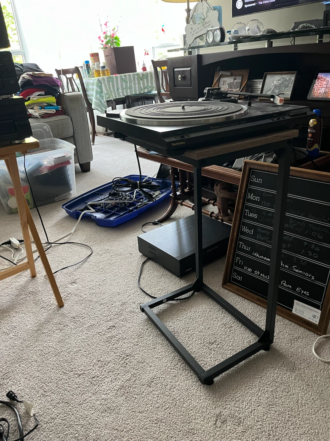Technics Stereo Component System - photo 4