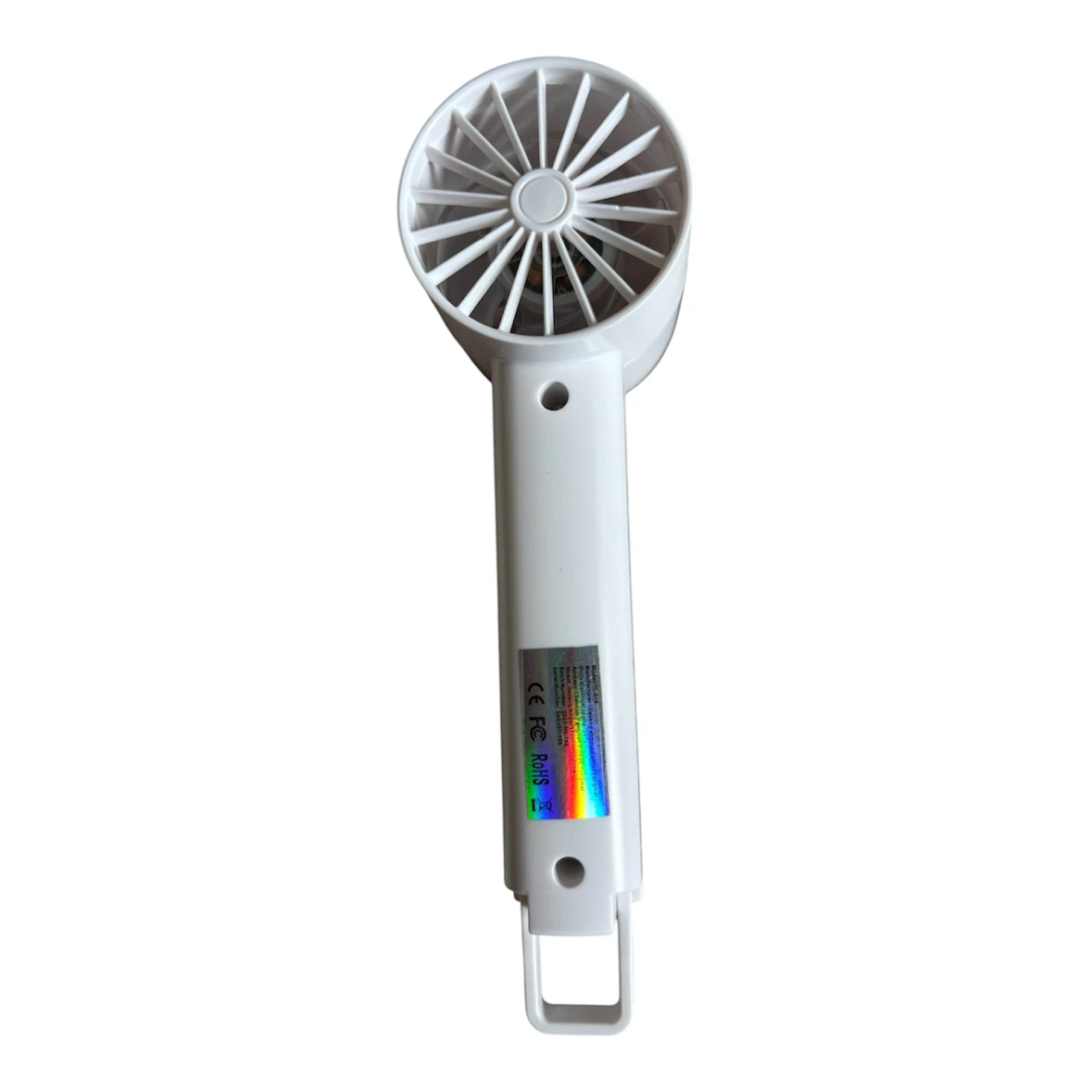 Portable Handheld Cooling Fan - photo 3