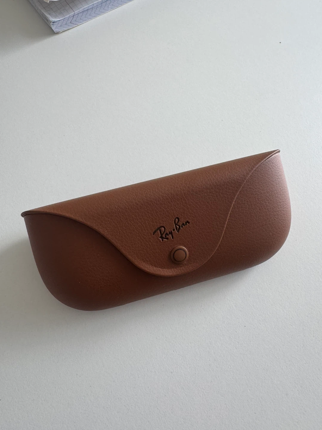 Ray-Ban Meta Wayfarer Smart Glasses