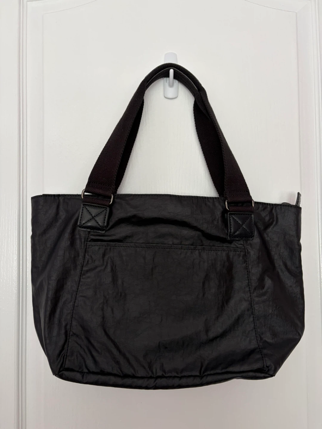 Kipling Tote Bag (Black) - photo 2