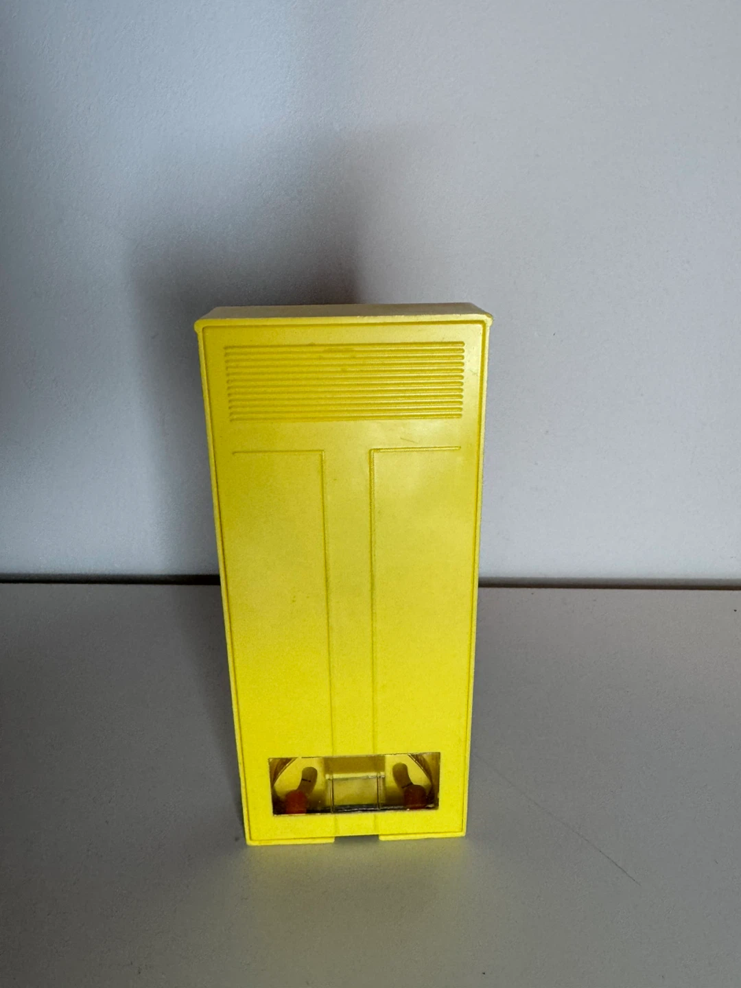 Vintage Fisher-Price Walt Disney Lonesome Ghosts Toy - photo 2