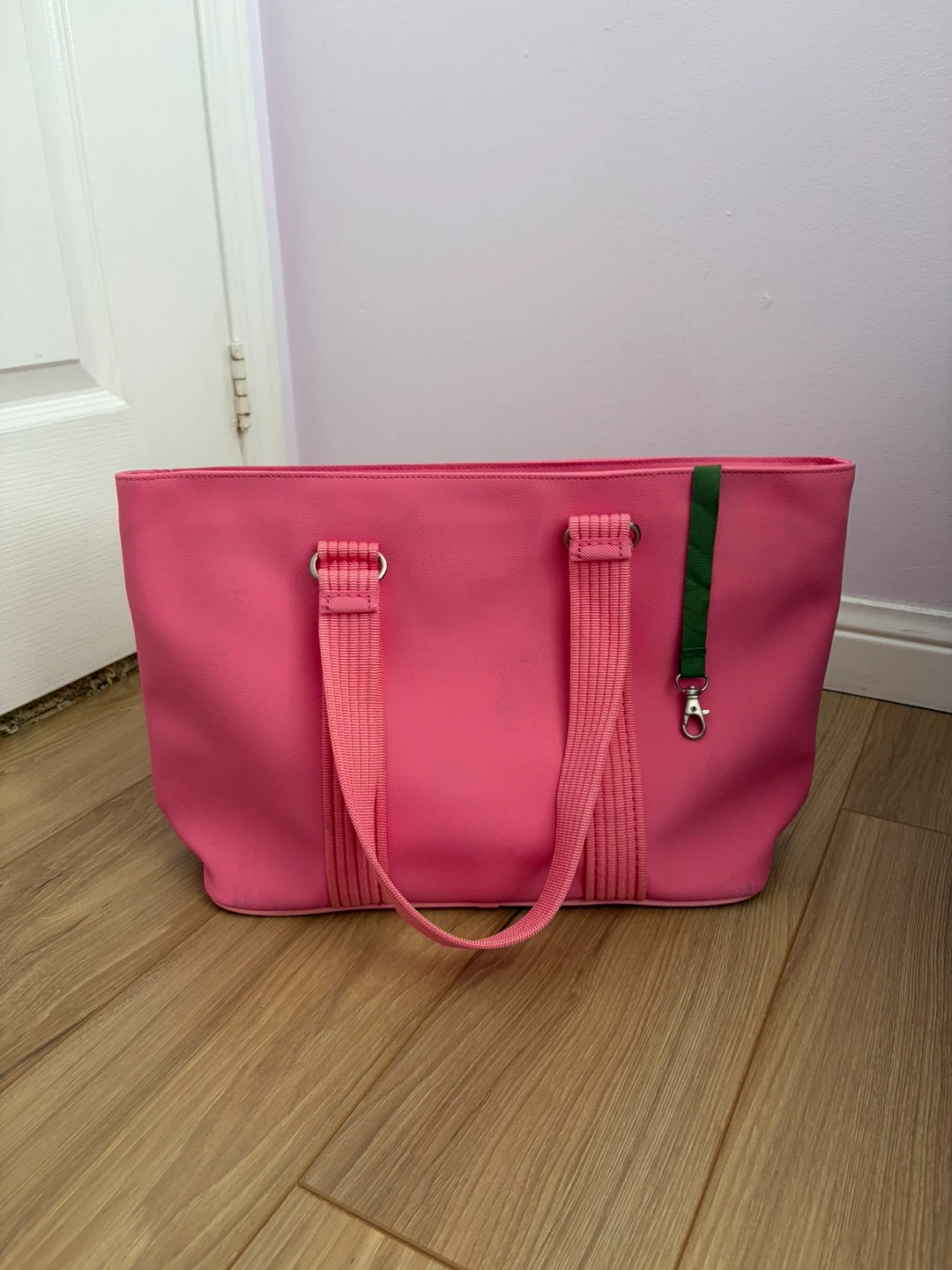 Lacoste Tote Bag - photo 2