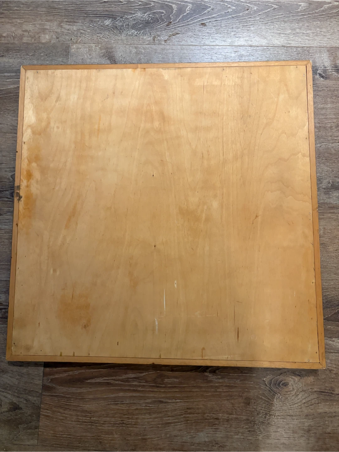 Isle of Lewis Chess Set with Wooden Board - photo 3