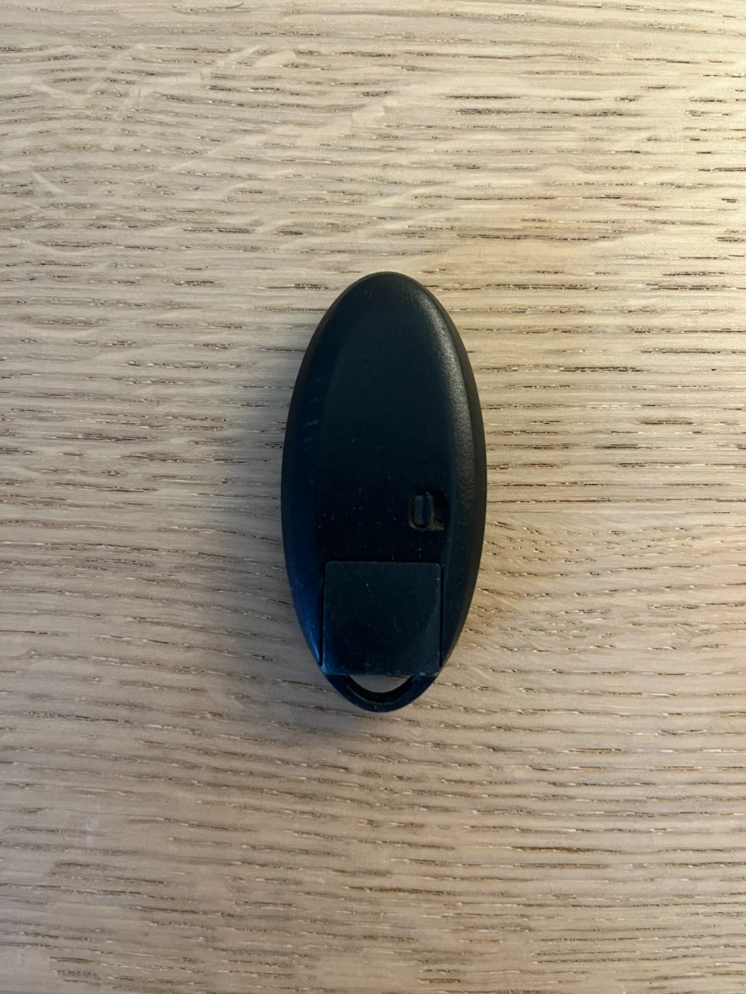 OEM 2013-2015 Nissan Altima Smart Key Fob (w/ Remote Start) - photo 4